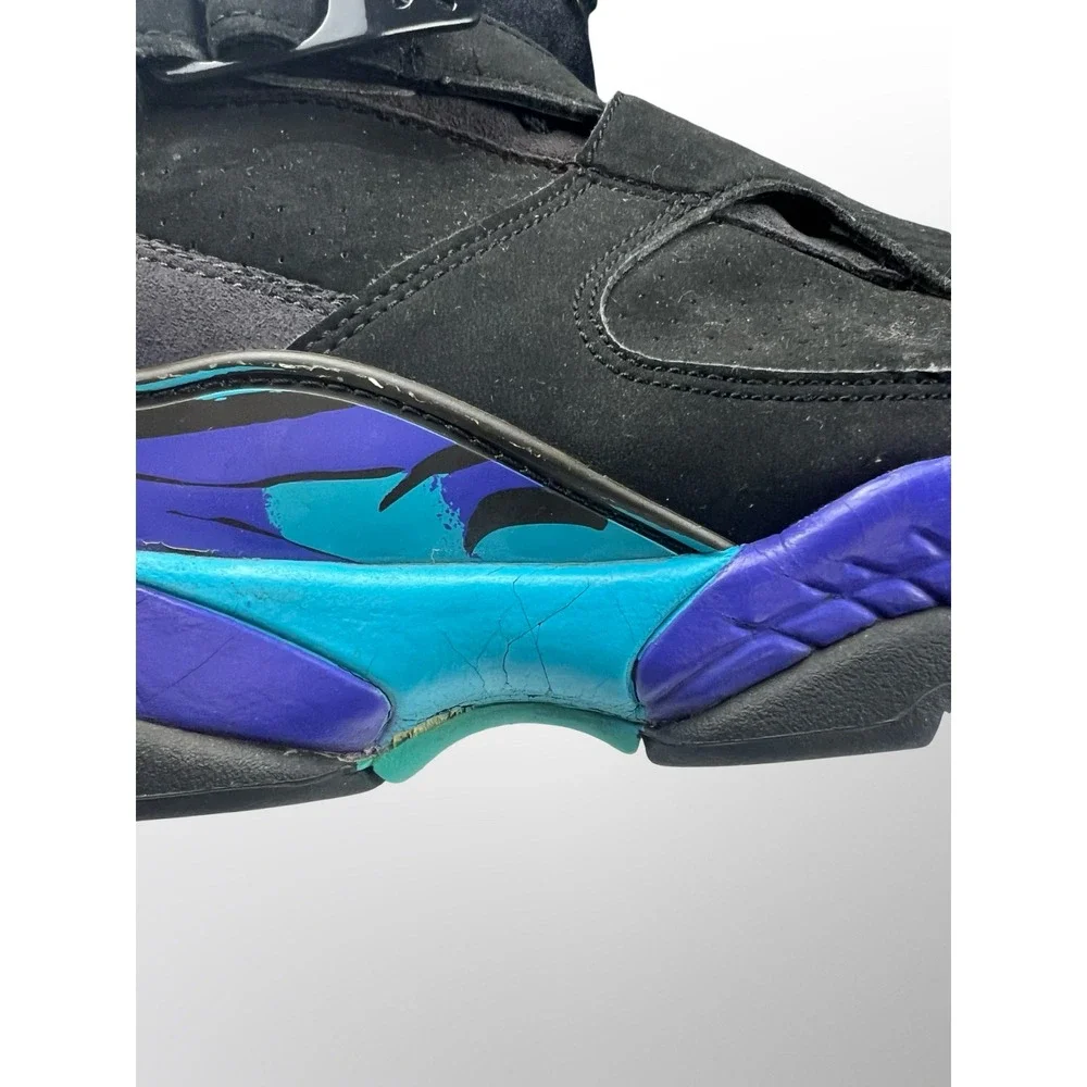 RARE Air Jordan 8 Retro 